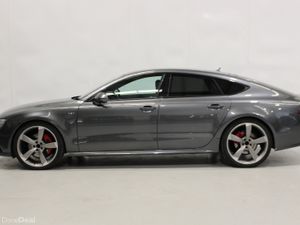Audi A7 2016 3.0 TDI  S LINE 326Bhp Bi Turbo Comp - Image 4