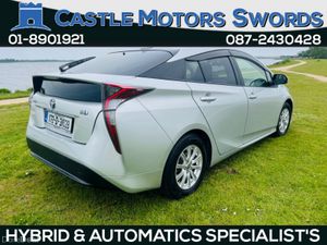 Toyota Prius COMING SOON - Image 4