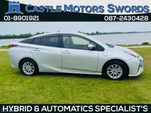 Toyota Prius COMING SOON - Image 3