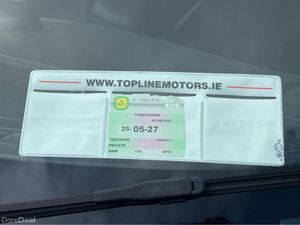 BMW 1-Series ==M-SPORT 118D/AUTO/NEW NCT/IMMACULAT - Image 2