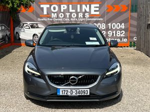 Volvo V40 ==DYNAMIC SPEC//AUTO//REVERSING CAMERA// - Image 3