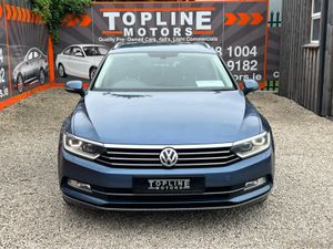 Volkswagen Passat //GT TDI BLUEMOTION 4MOTION//4WD - Image 2