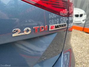 Volkswagen Passat //GT TDI BLUEMOTION 4MOTION//4WD - Image 3