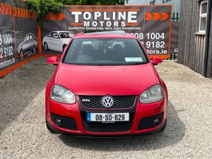 Volkswagen Golf 2.0 GTI//NEW NCT// - Image 4