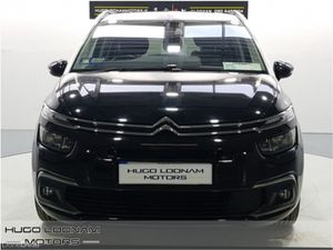 Citroen Grand C4 Picasso GRAND S/TOURER 1.5 BLUE 1 - Image 2