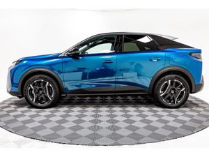 Peugeot 3008 E-Allure 73kWh 210BHP - Image 4