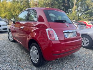 Fiat 500 2016 - Image 4
