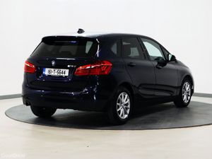 *93* 2016 BMW 2-Series 1.5d se active tourer - Image 4