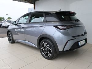 2025 BYD DOLPHIN COMFORT - Image 3
