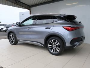 2025 BYD Atto 3 Comfort - Image 3