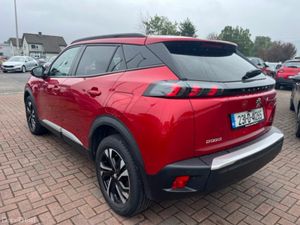 Peugeot 2008 Allure 1.2LT PETROL 4DR - Image 3