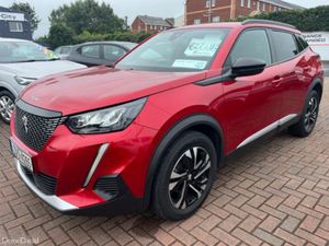 Peugeot 2008 Allure 1.2LT PETROL 4DR - Image 2