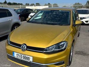 Volkswagen Golf - Image 3