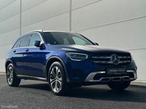 Mercedes-Benz GLC220d 4Matic - Image 3