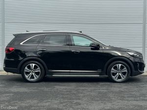 Kia Sorento 7seat GT Auto - Image 3
