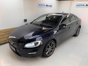 Volvo S60 2.0 D4 SE LUXURY PLUS DIESEL AUTOMATIC / - Image 2