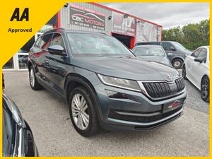 Skoda Kodiaq 2021 2.0 TDI 150bhp SE L DSG Auto - Image 2