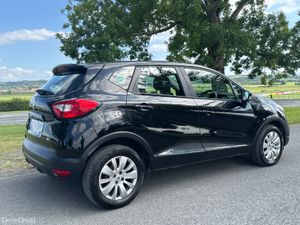 Renault Captur 2017 Automatic Low Mileage - Image 3