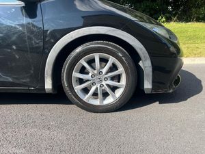 Honda Civic 2013  (NCT05/26 , TAX 06/26) - Image 4