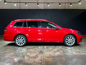 Volkswagen Golf 1.2 TSI AUTO - ALLOY WHEELS - CRUI - Image 3