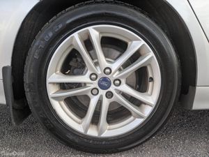 Ford Mondeo Zetec 1.6TDCi 115PS NEW NCT - Image 3