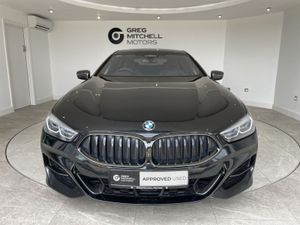 BMW 8-Series 2020 - Image 2