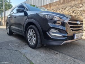 Hyundai Tucson 2016 - Image 2