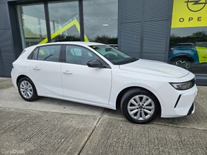 Opel Astra 1.2 Petrol - Image 3