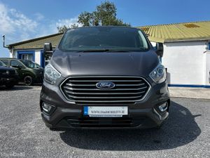 Wheelchair Car Ford Custom - Image 2