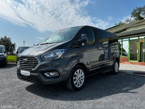 Wheelchair Car Ford Custom - Image 3