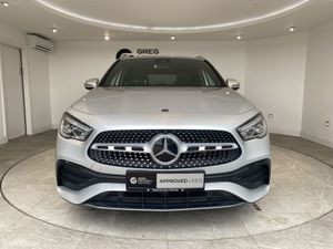 Mercedes-Benz GLA 2021 - Image 2