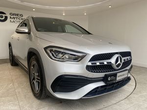 Mercedes-Benz GLA 2021 - Image 3