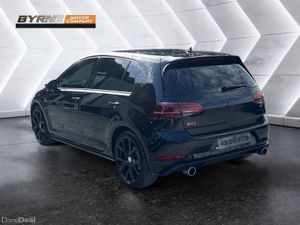 VOLKSWAGEN GOLF GTI 2.0 TSI 230BHP AUTO, 2019 - Image 2