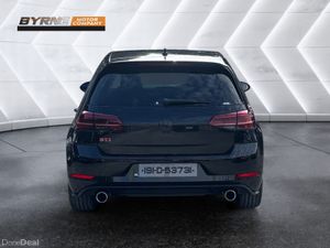 VOLKSWAGEN GOLF GTI 2.0 TSI 230BHP AUTO, 2019 - Image 3