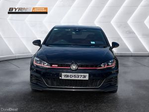 VOLKSWAGEN GOLF GTI 2.0 TSI 230BHP AUTO, 2019 - Image 4
