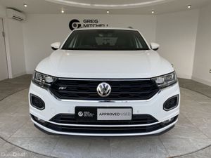 Volkswagen T-Roc 2019 - Image 2