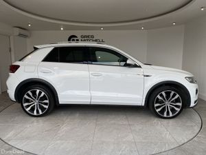 Volkswagen T-Roc 2019 - Image 4