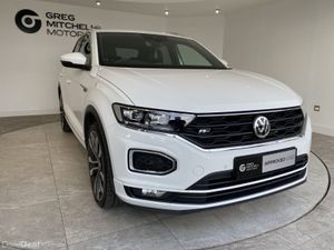 Volkswagen T-Roc 2019 - Image 3