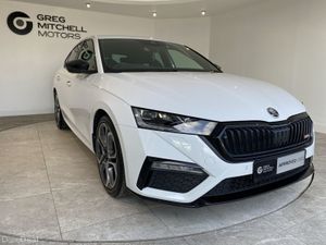 Skoda Octavia 2022 - Image 3