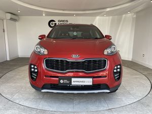 Kia Sportage 2017 - Image 2