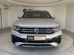 Volkswagen Tiguan 2022 - Image 2