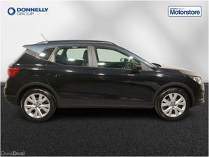 SEAT Arona Hatchback SE Technology - Image 4