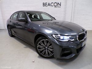 2021*BMW 330E*PLUG-IN HYBRID*M-SPORT EDITION* - Image 2