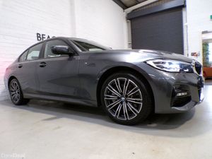 2021*BMW 330E*PLUG-IN HYBRID*M-SPORT EDITION* - Image 4