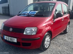 Fiat Panda 2012  2700 euros - Image 3