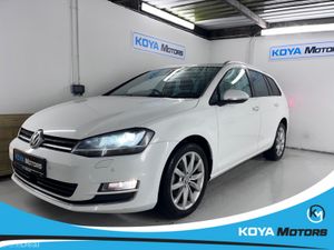 Volkswagen Golf 1.4 TSI HIGHLINE PLUS PETROL AUTOM - Image 4