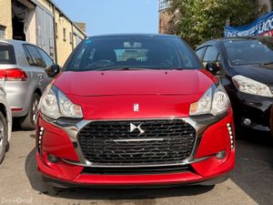 DS Automobiles DS 3 2017 with Warranty - Image 3