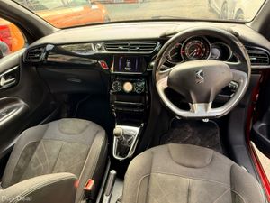 DS Automobiles DS 3 2017 with Warranty - Image 4