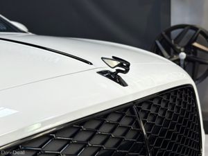 4.0 V8 SPEED FIRST EDITION - Image 3