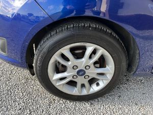 Ford Fiesta 2017 - New NCT - Image 3